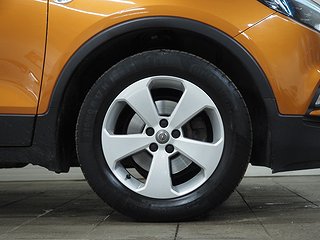 SUV Opel Mokka 9 av 22