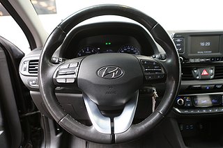 Kombi Hyundai i30 14 av 23