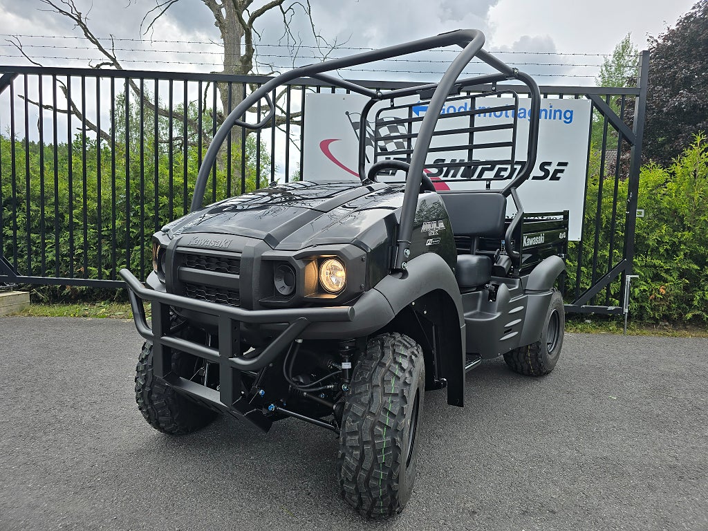 Kawasaki MULE SX 4x4 2025 