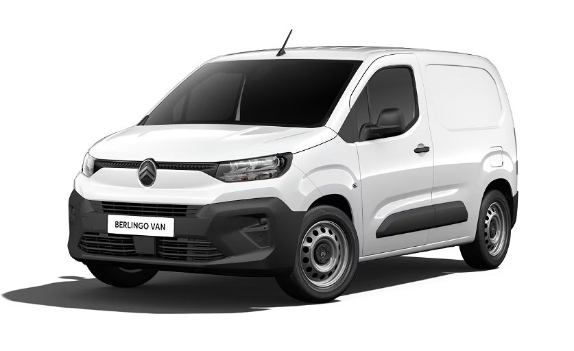 Citroën Berlingo L2 | Business | Demobil | 3 095:- /mån ex |