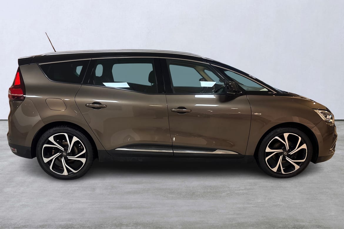Renault Grand Scenic 2017, kuva 3/10