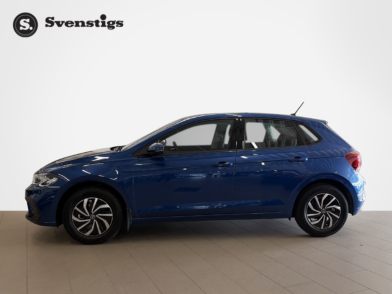 Volkswagen Polo TSI 115HK DSG BACKKAMERA 2027, bild 2/10