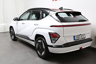 SUV Hyundai Kona 3 av 21