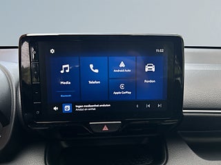 Mazda 2 Hybrid MOMS/AppleCarplay/Kamera/SoV-Däck – bild 15