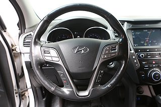 SUV Hyundai Santa Fe 16 av 26