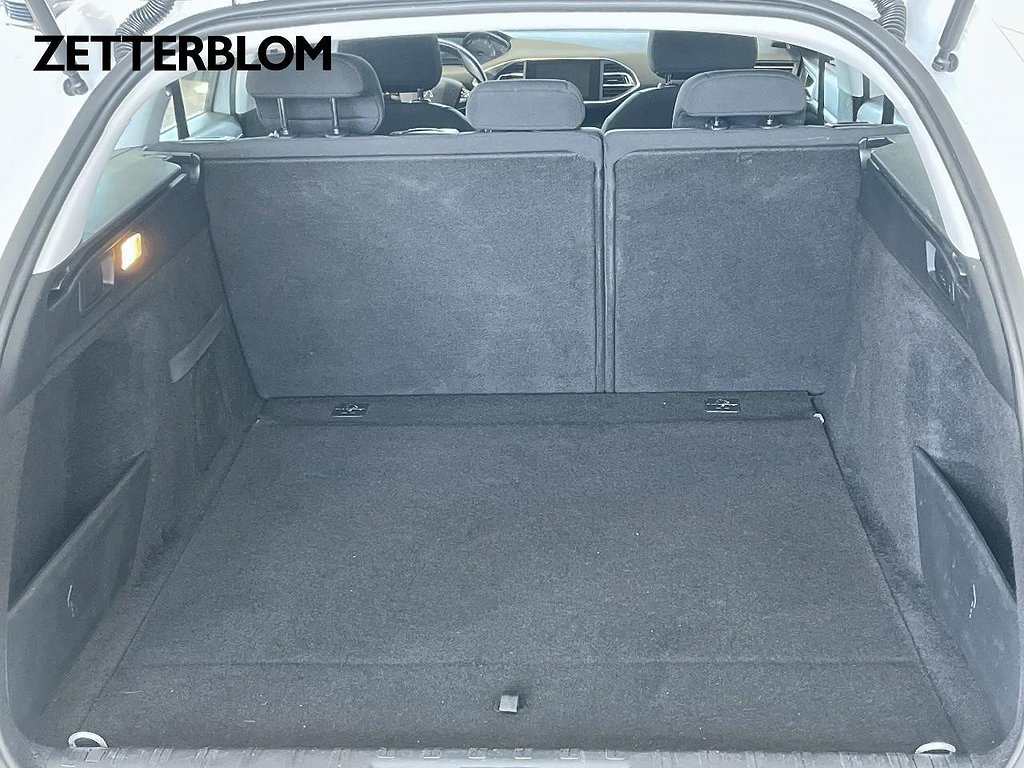 Kombi Peugeot 308 6 av 14
