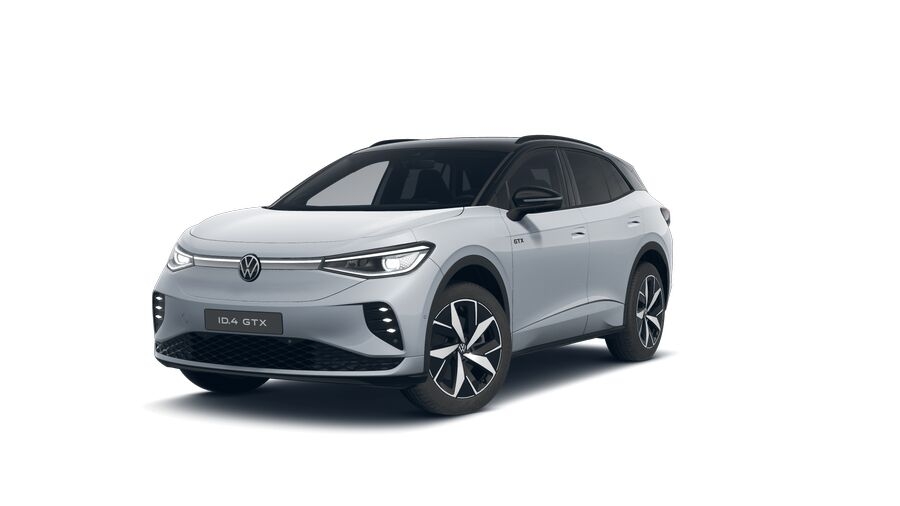 Volkswagen ID.4 2027, bild 7/10