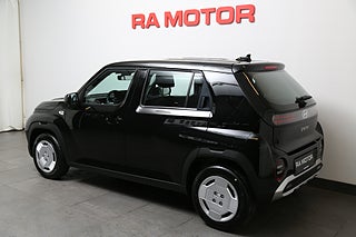 SUV Hyundai Inster 4 av 21