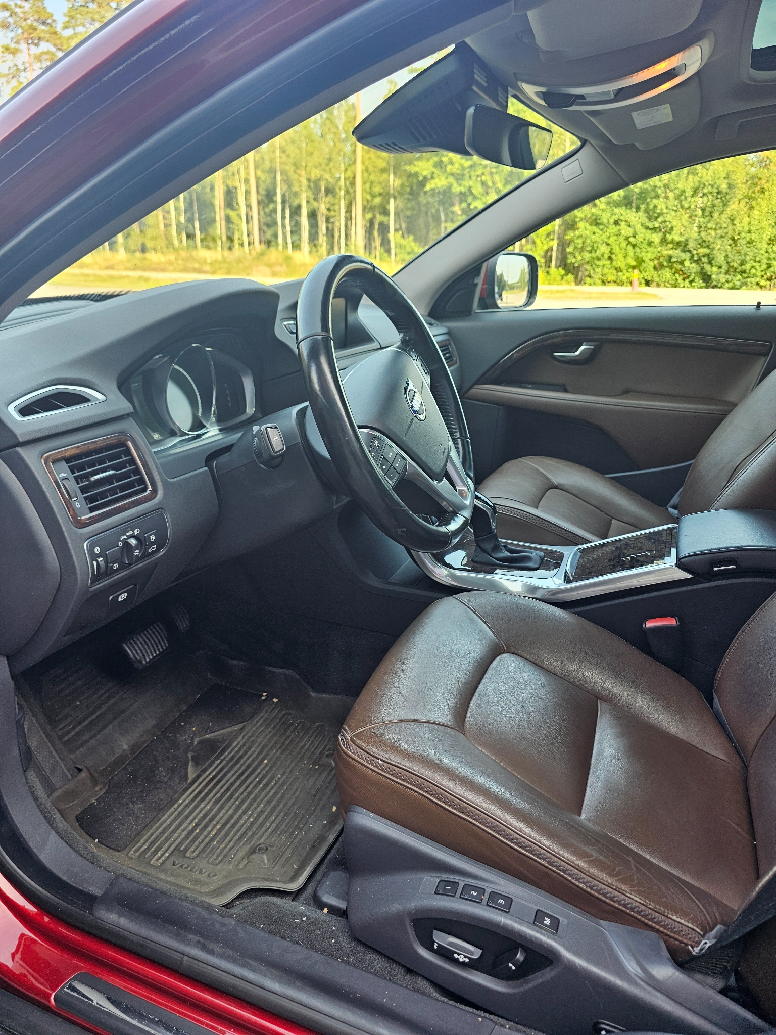 Volvo XC70 2015, bild 6/54