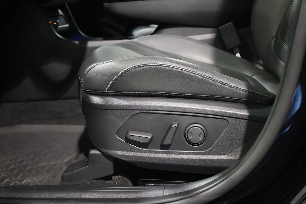 Hyundai Tucson PHEV 4WD Advanced Navi Kamera HuD Krell Läder Leasbar 2025