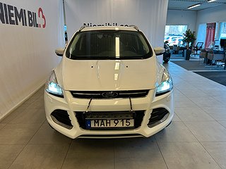 Ford Kuga 2.0 TDCi AWD Titanium Kamera/Drag/SoV-däck/M-värm