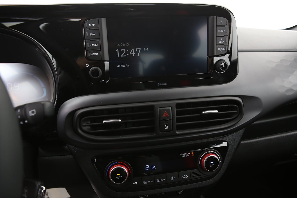 Hyundai i10 1.0T  Manuell N-line Ränta