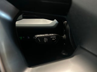 Audi Q4 E-Tron Q4 40 e-tron S&V-hjul/A.d Fart/Carplay/Cockpit/Navi