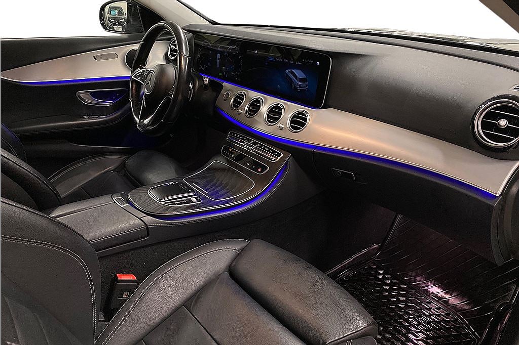 Mercedes-Benz E 300 de 9G-Tronic, 306hk, 2023