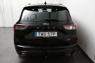 SUV Ford Kuga 7 av 25