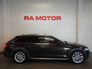Kombi Audi A6 4 av 20