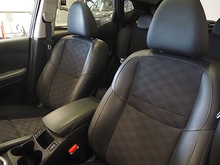 SUV Nissan Qashqai 14 av 21
