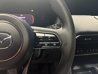 SUV Mazda CX-60 17 av 26