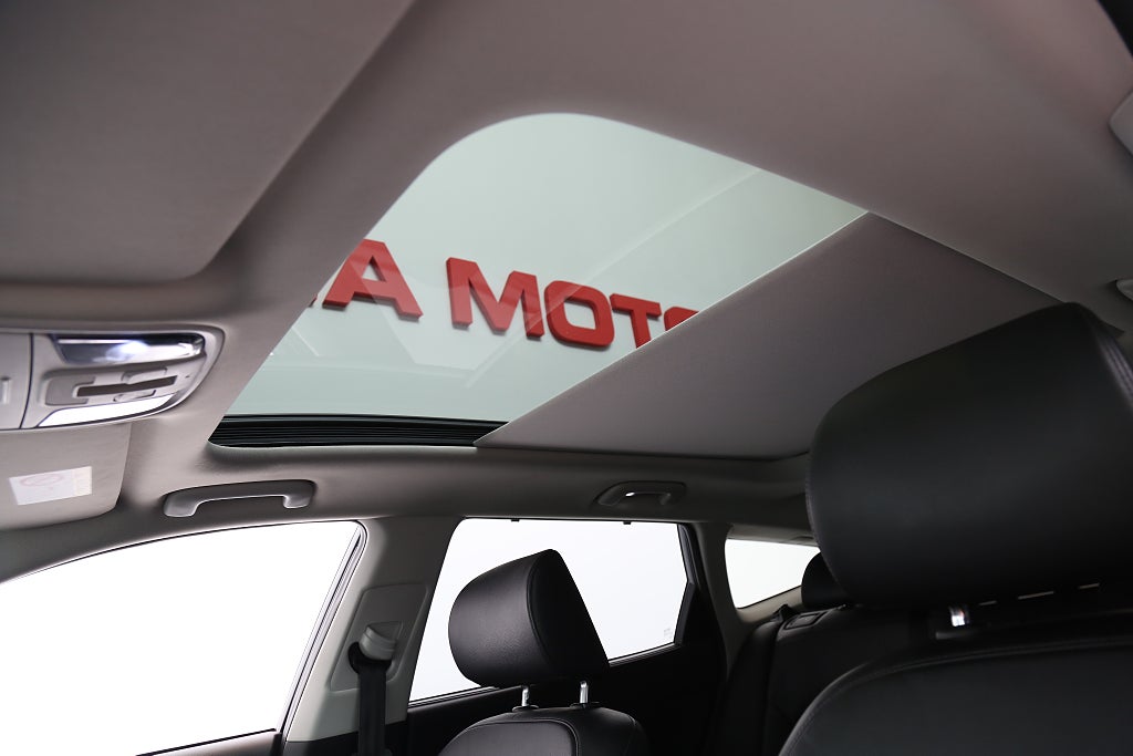 Kia Optima Sport Wagon Plug-in Hybrid Advance Plus 2 Pano H/K Drag 2020