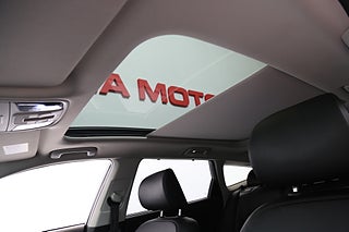 Kombi Kia Optima 16 av 31