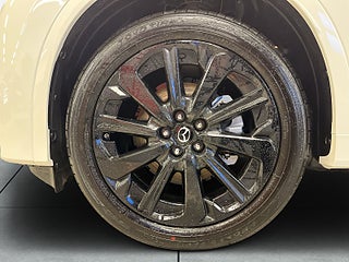 Mazda CX-60 3.3 Diesel AWD Homura LAGERBIL/3 ÅRS GRATIS SKATT