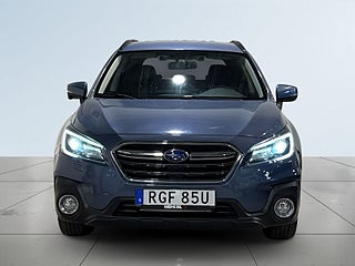 Subaru Outback 2.5 4WD Lineartronic Drag Kamera CarPlay SoV – bild 2