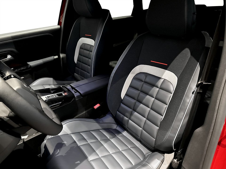 Bild på Citroën C5 Aircross MAX Hybrid - DEMO