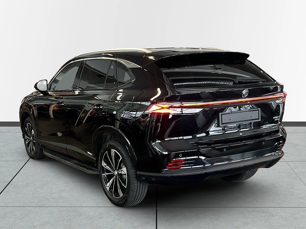 MG HS PHEV Comfort 7års-Garanti/Rattvärme/Lagerbil/Mg-Pilot