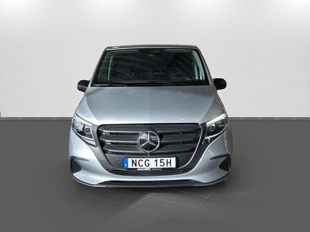 Mercedes-Benz Vito 2025 - miniatyr 3
