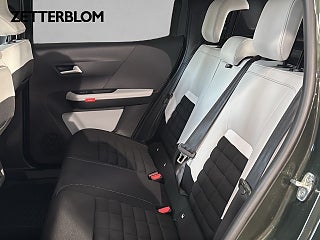 SUV Citroën C3 9 av 14