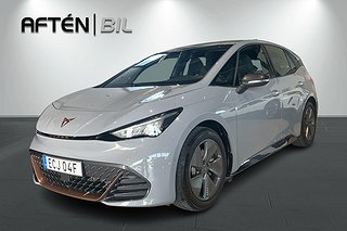 Cupra Born 58kWh 204hk |Pilot M, Tech L, Värmare, Backkamera