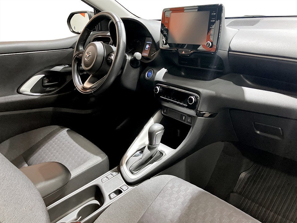 Bild på Mazda 2 1.5 Hybrid 5dr (116hk)