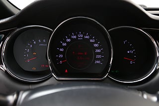 Kombi Kia Ceed 18 av 26