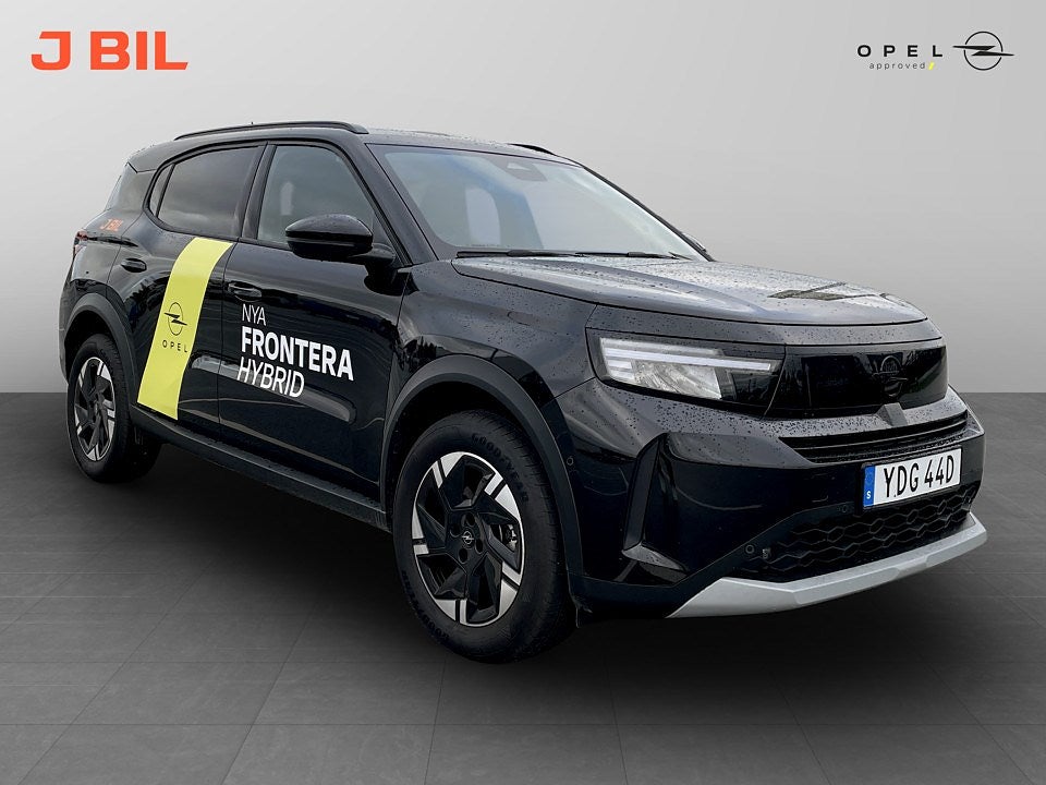 Bild på Opel Frontera GS Hybrid 136hk Aut - DEMO
