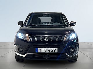 Suzuki Vitara 1.4 AllGrip Inclusive Panorama Drag Kamera Mvärm SoV – bild 2