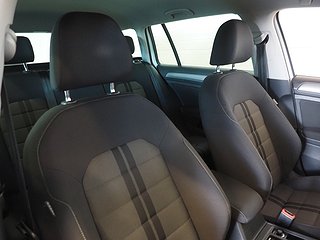 Kombi Volkswagen Golf 11 av 21