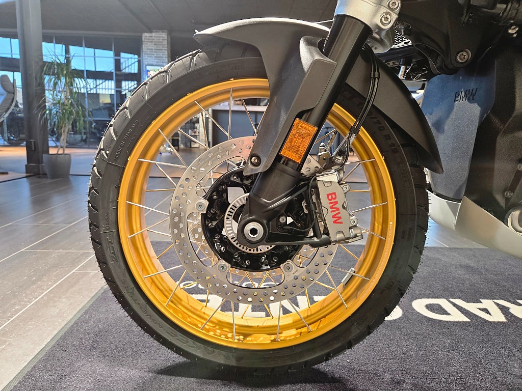 BMW R1300GS/100Mil/Optim./Trophy/Dynamic/Touring/Innovation/Enduro