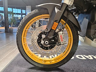 BMW R1300GS/100Mil/Optim./Trophy/Dynamic/Touring/Innovation/Enduro