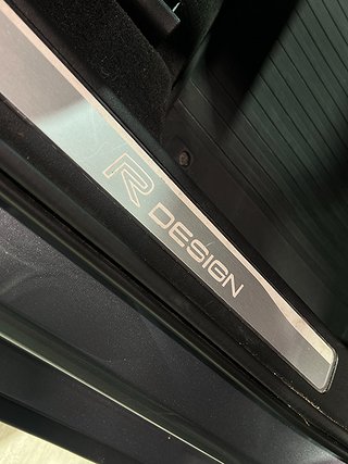 Sedan Volvo S90 26 av 28