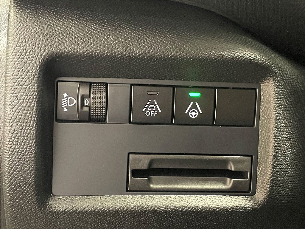 Bild på Citroën C5 Aircross Shine Exclusive 1.2 PT 130hk Aut - 360-KAMERA, PANO