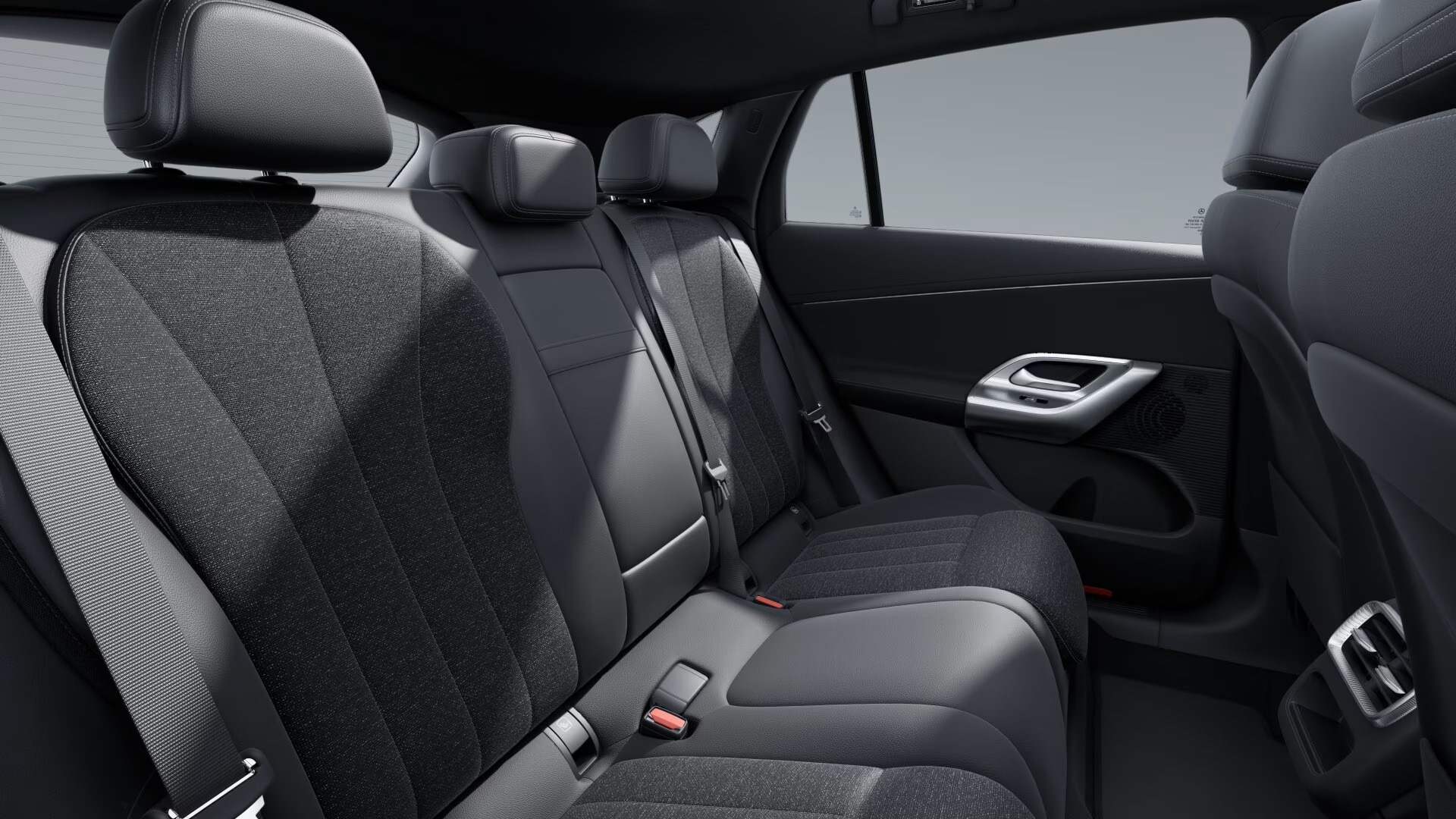 Mercedes-Benz GLC 400 Matic 2027, photo 7/30