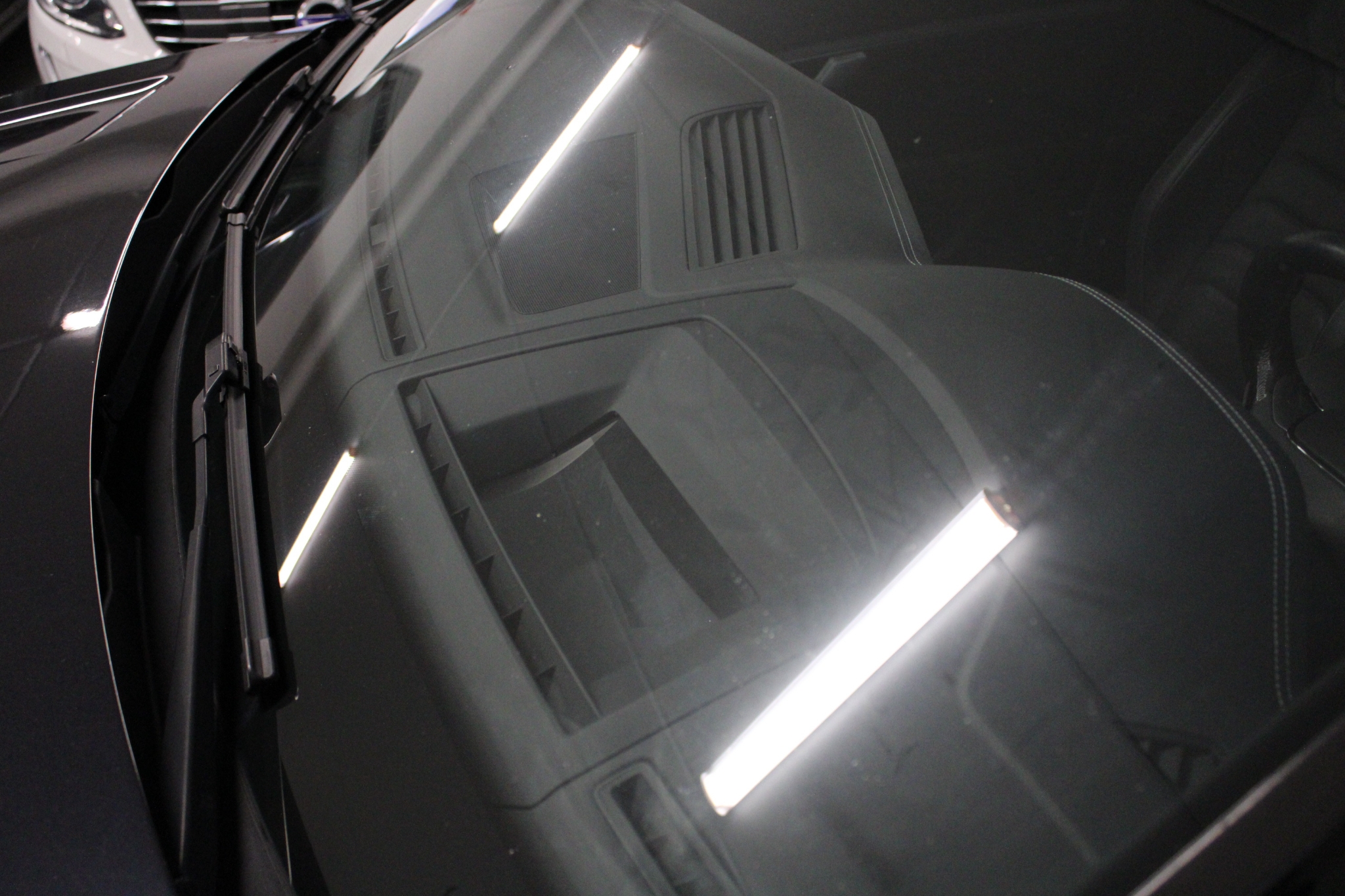 Volkswagen Touareg 2018, bild 6/10