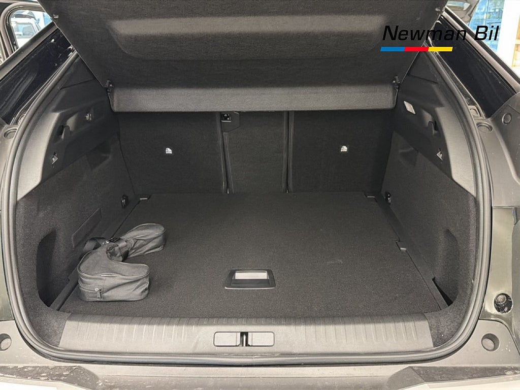 Peugeot e-3008 GT Electric 4wd Dual motor 336hk låg skatt 360:- – bild 13