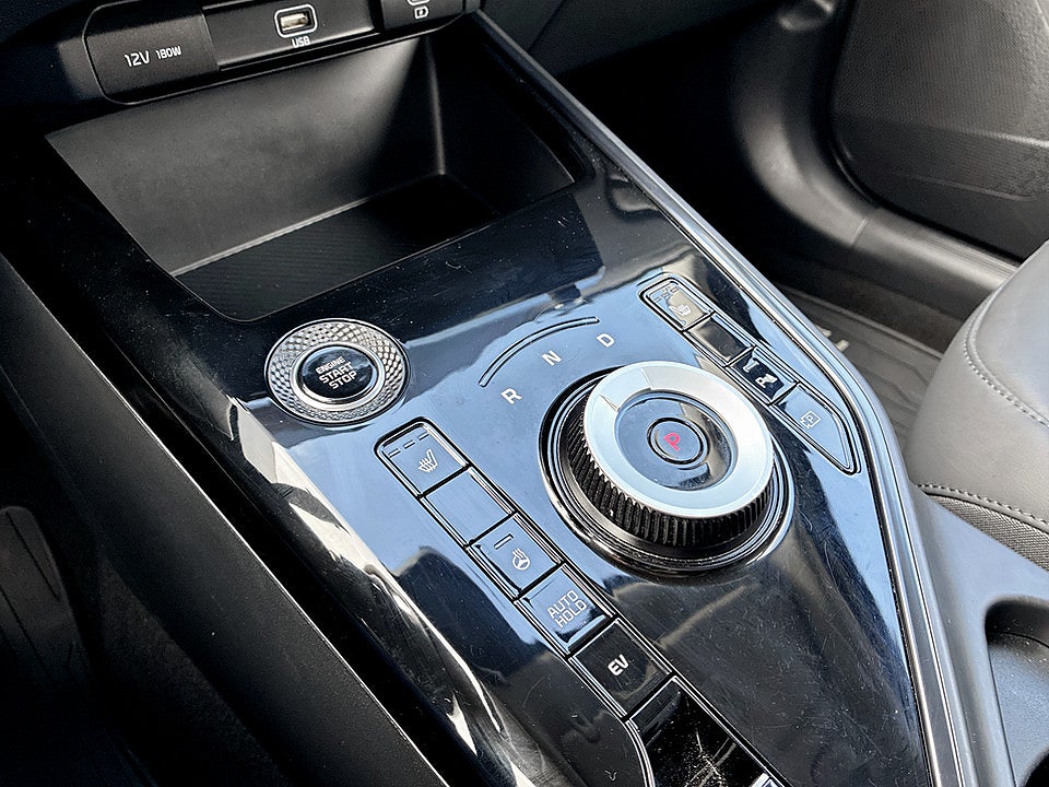 Bild på Kia Niro Action PHEV 183hk Aut B-KAMERA ADAPTIV FARTHÅLLARE