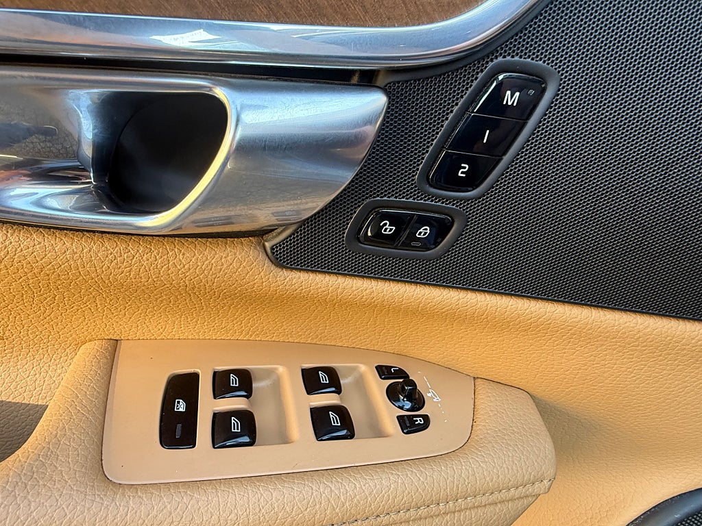 Volvo V90 D4 Geartronic Inscription  - miniatyr 20