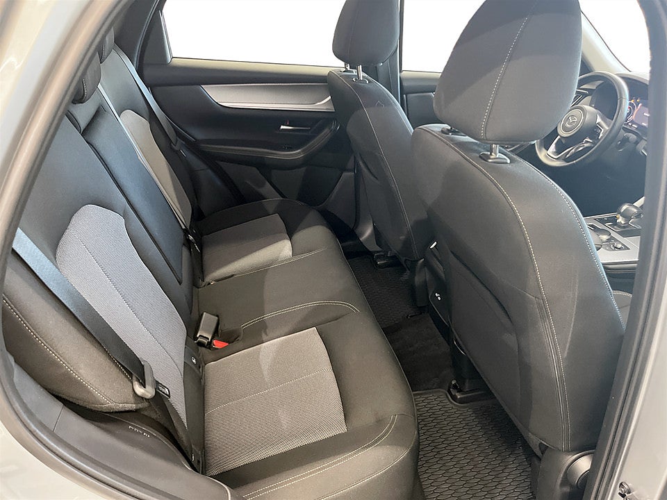 Bild på Mazda CX-60 Exclusive-Line PHEV AWD 327hk Aut - 360-KAMERA