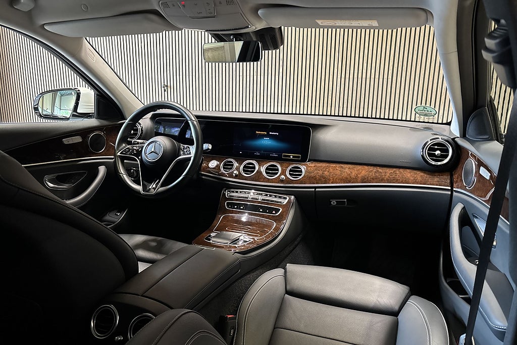 Mercedes-Benz E 300 T de 4MATIC 9G-Tronic Avantgarde Euro 6