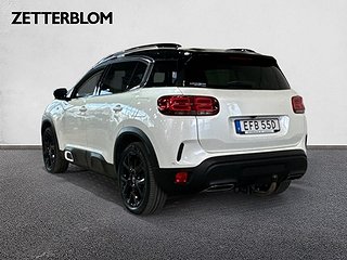 SUV Citroën C5 21 av 27