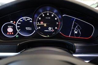 Kombi Porsche Panamera 14 av 24