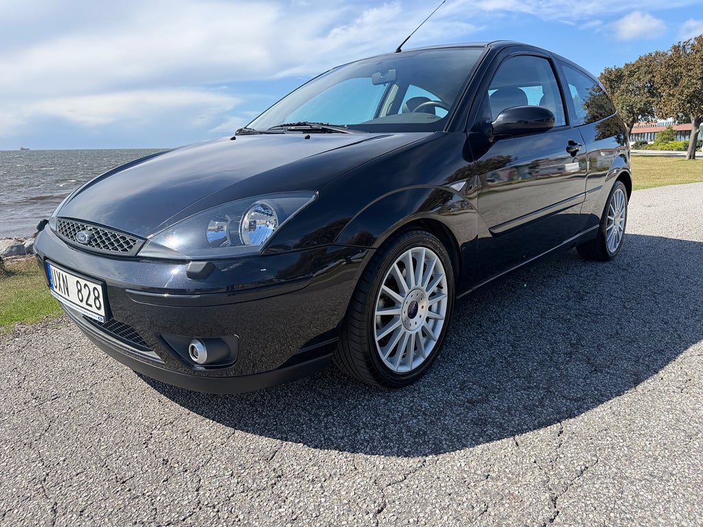 Ford Focus ST170 4800Mil 